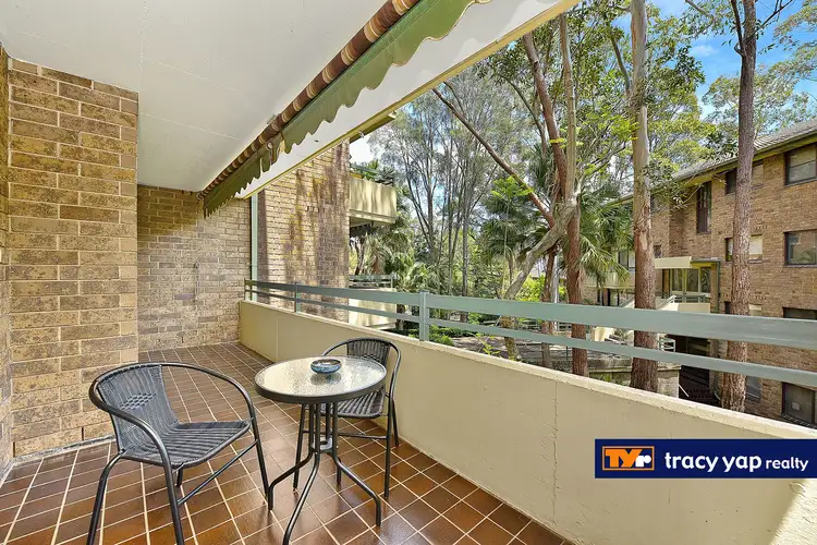Main view of Homely unit listing, 12/882 Pacific Highway, Chatswood NSW 2067