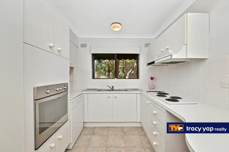 Second view of Homely unit listing, 12/882 Pacific Highway, Chatswood NSW 2067