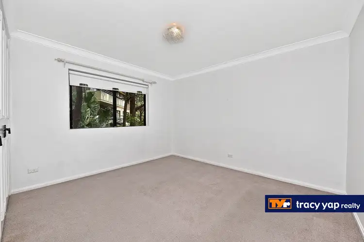 Fourth view of Homely unit listing, 12/882 Pacific Highway, Chatswood NSW 2067