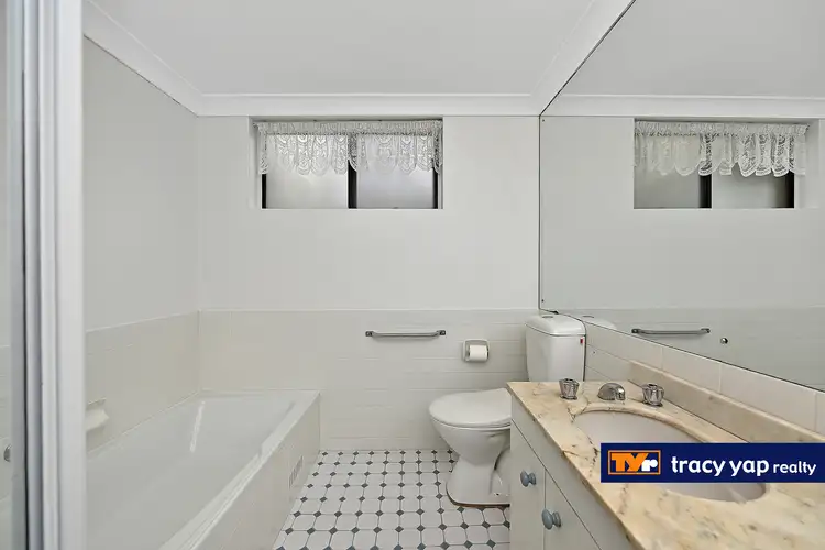 Fifth view of Homely unit listing, 12/882 Pacific Highway, Chatswood NSW 2067