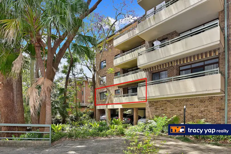 Sixth view of Homely unit listing, 12/882 Pacific Highway, Chatswood NSW 2067