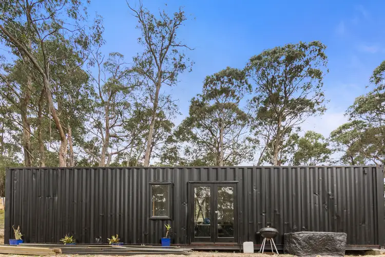 Second view of Homely land listing, 92 Acacia Avenue, Dales Creek VIC 3341