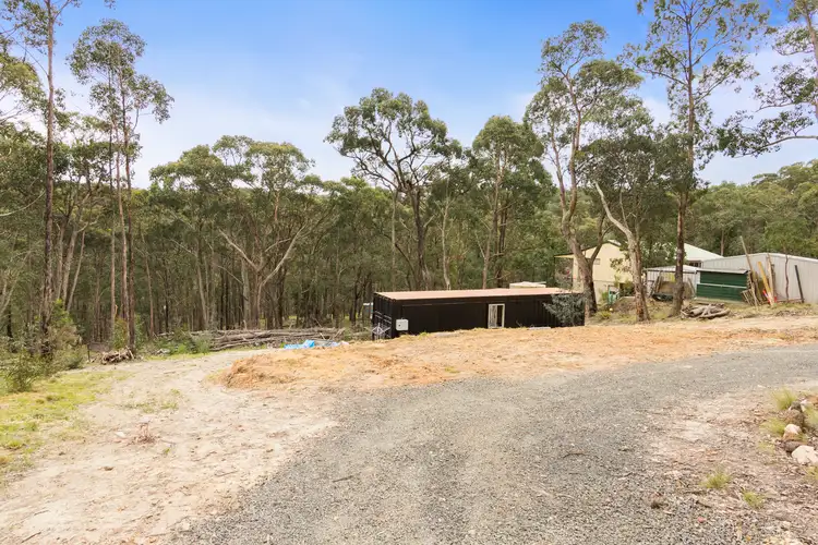Third view of Homely land listing, 92 Acacia Avenue, Dales Creek VIC 3341