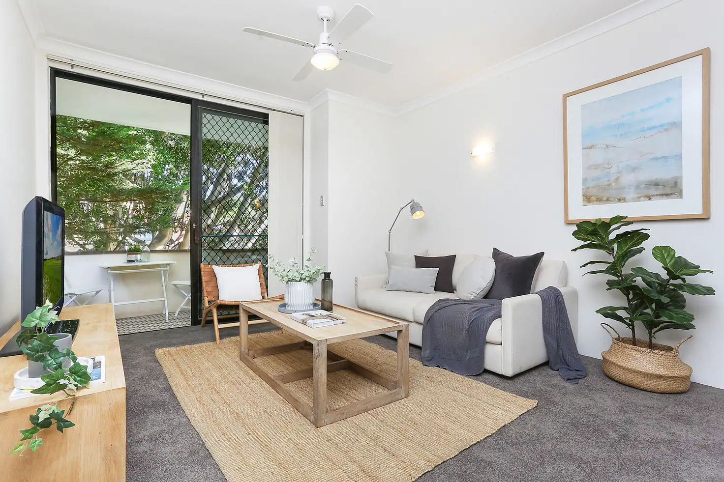 Main view of Homely apartment listing, 3/1 Forest Knoll Avenue, Bondi Beach NSW 2026