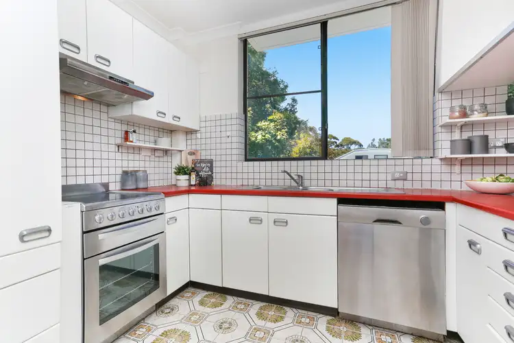 Third view of Homely apartment listing, 3/1 Forest Knoll Avenue, Bondi Beach NSW 2026