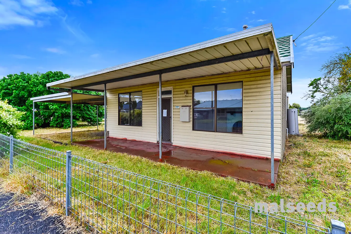 Main view of Homely house listing, 27 Clarke Street, Penola SA 5277
