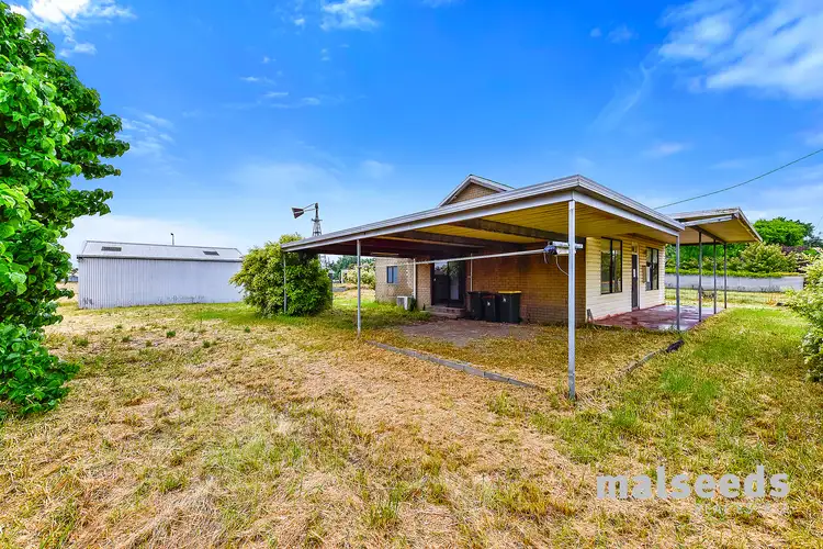 Second view of Homely house listing, 27 Clarke Street, Penola SA 5277