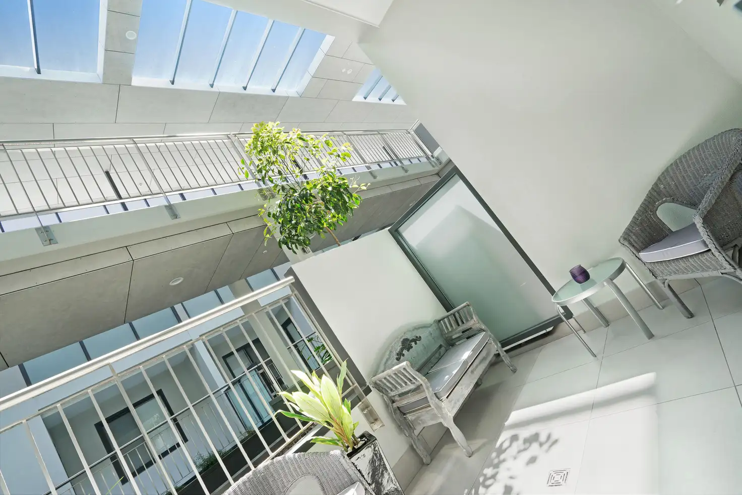 Main view of Homely apartment listing, 115/18 Throsby Street, Wickham NSW 2293