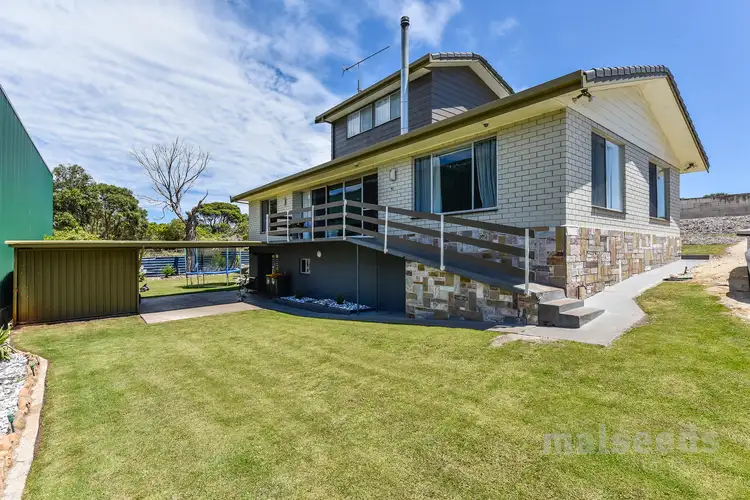 Main view of Homely house listing, 19-21 Smiths Road, Port Macdonnell SA 5291