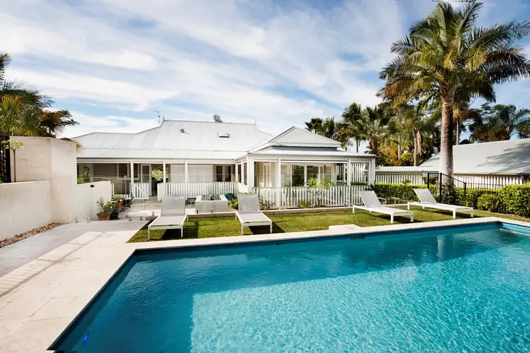 Second view of Homely house listing, 465 Coorabell Road, Coorabell NSW 2479