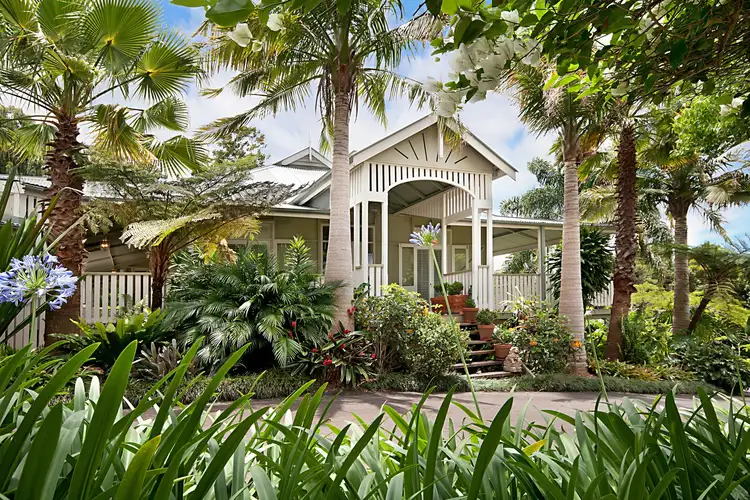 Third view of Homely house listing, 465 Coorabell Road, Coorabell NSW 2479