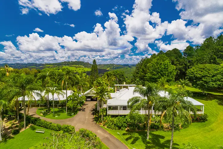 Fourth view of Homely house listing, 465 Coorabell Road, Coorabell NSW 2479