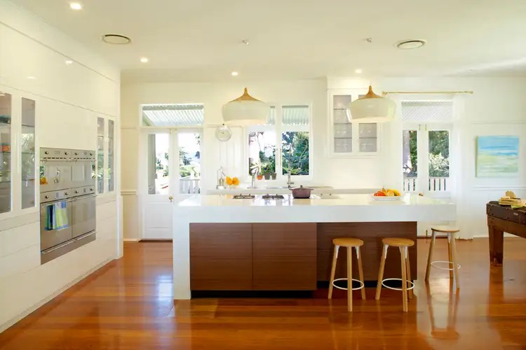 Fifth view of Homely house listing, 465 Coorabell Road, Coorabell NSW 2479