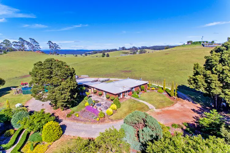 47 Morris Road, Melrose TAS 7310