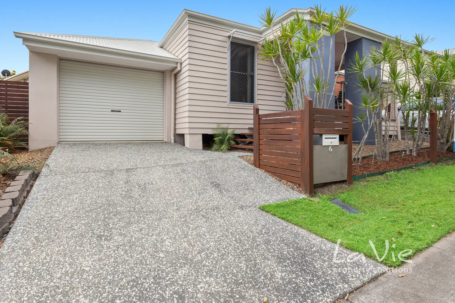Main view of Homely house listing, 6 Parkview Drive, Springfield Lakes QLD 4300