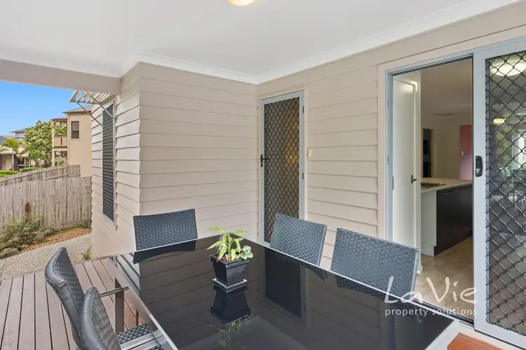 Second view of Homely house listing, 6 Parkview Drive, Springfield Lakes QLD 4300