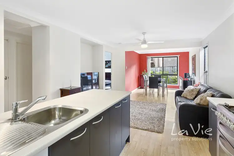 Fifth view of Homely house listing, 6 Parkview Drive, Springfield Lakes QLD 4300