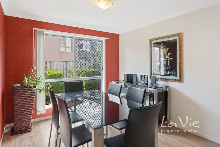 Sixth view of Homely house listing, 6 Parkview Drive, Springfield Lakes QLD 4300