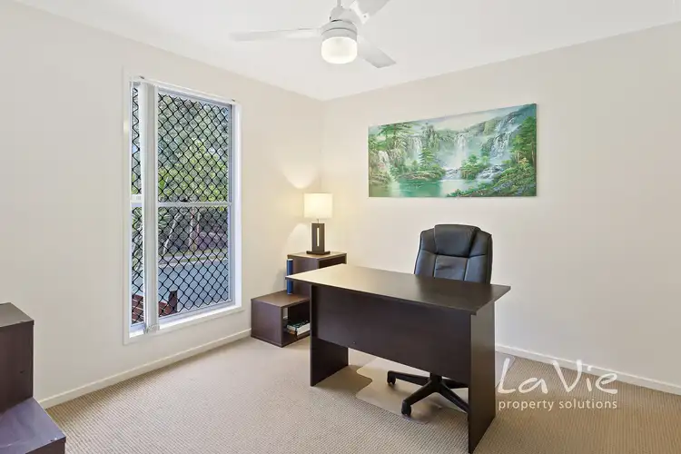 Seventh view of Homely house listing, 6 Parkview Drive, Springfield Lakes QLD 4300
