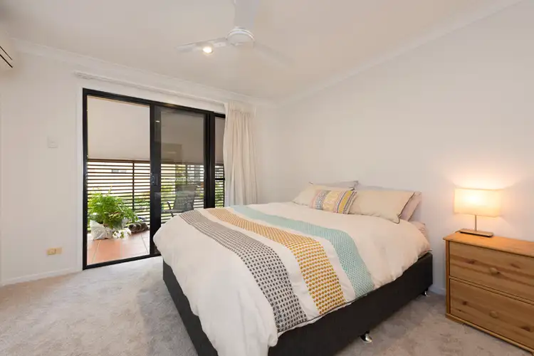 Fifth view of Homely townhouse listing, 46A Terrace Street, Toowong QLD 4066