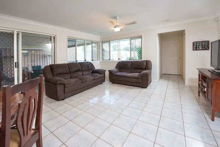 Third view of Homely house listing, 16 Springvale Circuit, Underwood QLD 4119