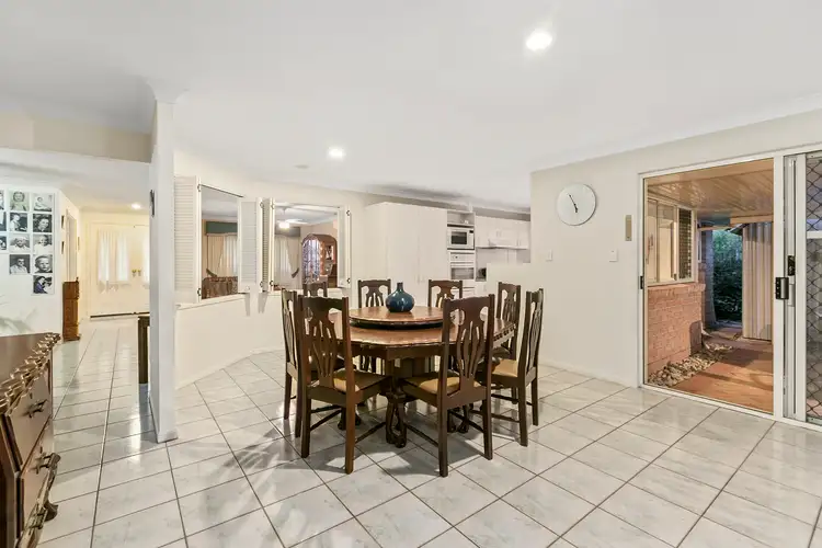 Sixth view of Homely house listing, 16 Springvale Circuit, Underwood QLD 4119