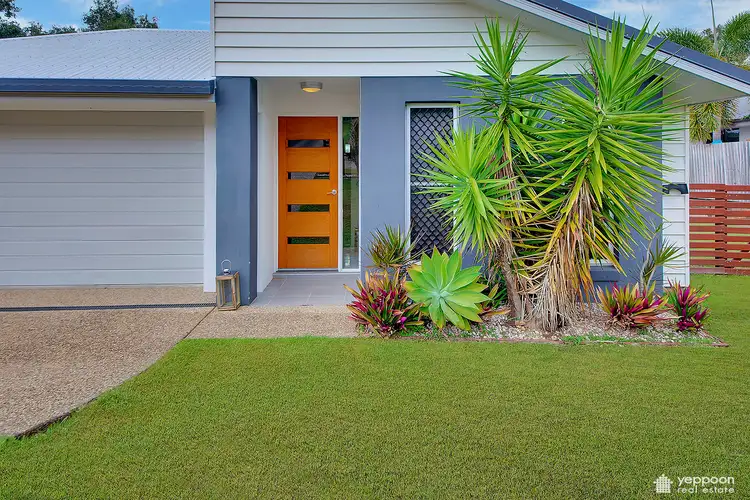 25 Mei Lynn Way, Taranganba QLD 4703