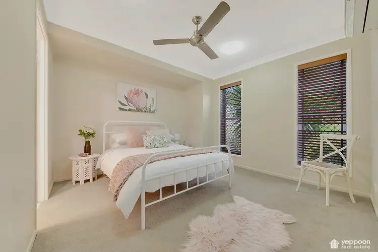 Sixth view of Homely house listing, 25 Mei Lynn Way, Taranganba QLD 4703
