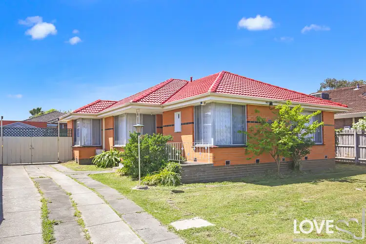 54 Robert Street, Lalor VIC 3075