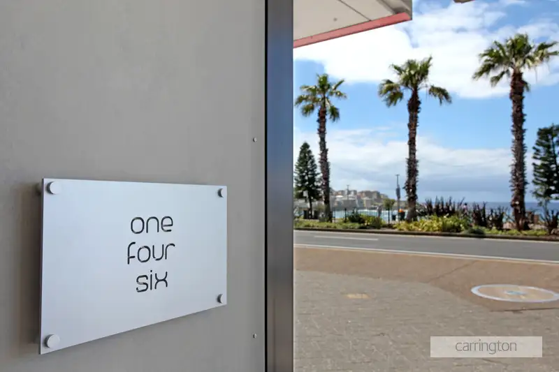 Main view of Homely apartment listing, 6/146 Campbell Parade, Bondi Beach NSW 2026