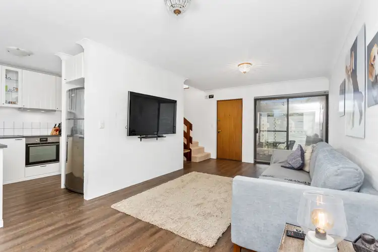 Third view of Homely townhouse listing, 5/8 York Street, South Perth WA 6151