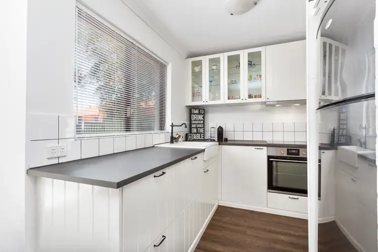 Fifth view of Homely townhouse listing, 5/8 York Street, South Perth WA 6151