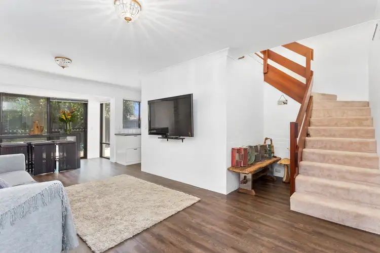 Sixth view of Homely townhouse listing, 5/8 York Street, South Perth WA 6151