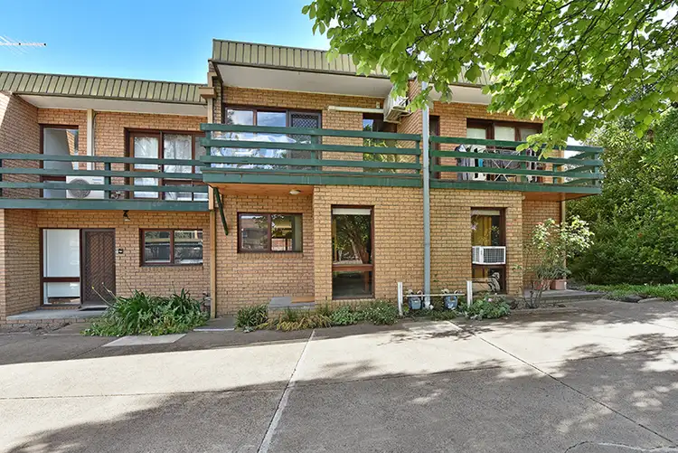 Main view of Homely townhouse listing, 2/39 McLean Street, Brunswick West VIC 3055