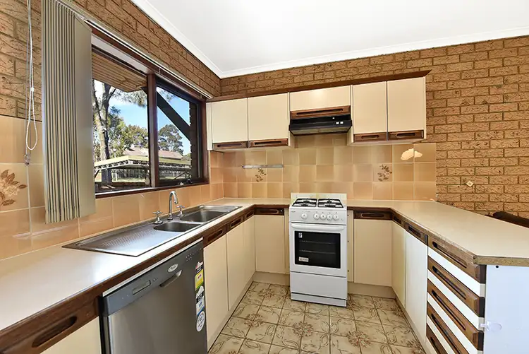 Third view of Homely townhouse listing, 2/39 McLean Street, Brunswick West VIC 3055