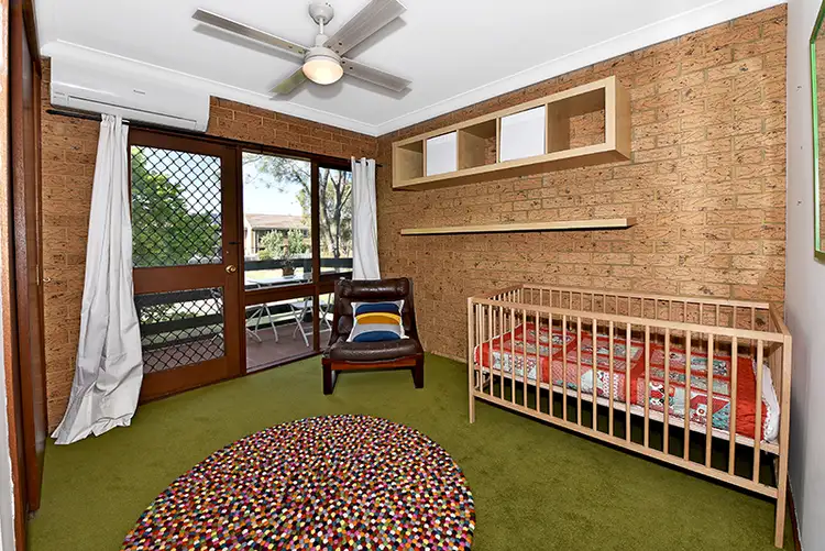 Fourth view of Homely townhouse listing, 2/39 McLean Street, Brunswick West VIC 3055