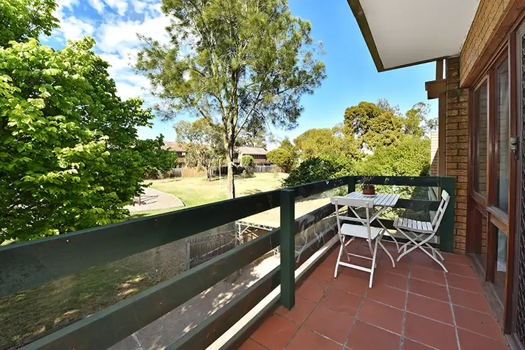 Sixth view of Homely townhouse listing, 2/39 McLean Street, Brunswick West VIC 3055
