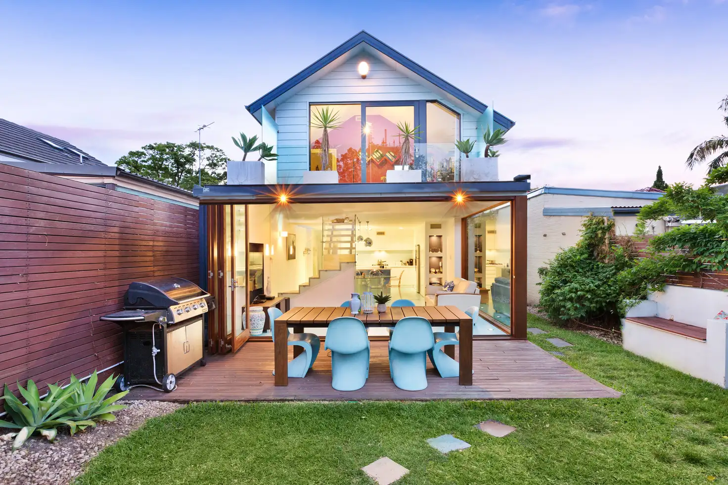 Main view of Homely house listing, 11A Fredbert Street, Lilyfield NSW 2040
