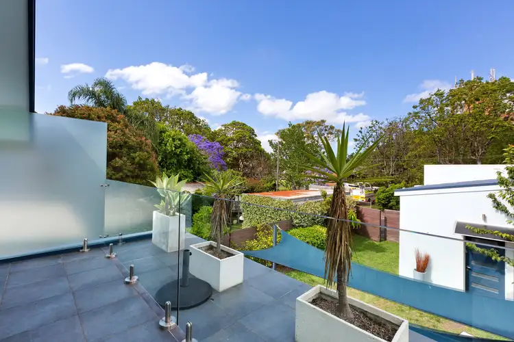 Sixth view of Homely house listing, 11A Fredbert Street, Lilyfield NSW 2040