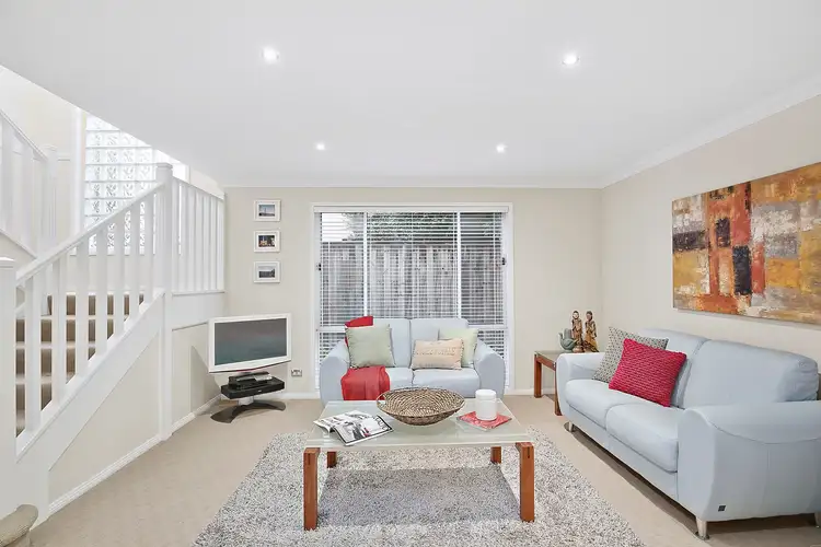 Sixth view of Homely house listing, 4 Lewis Close, Warriewood NSW 2102