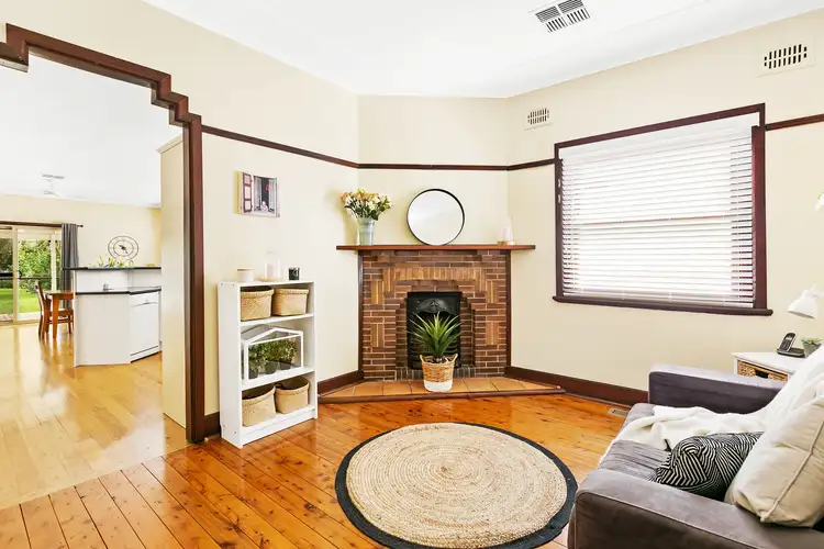 Second view of Homely house listing, 13 St Georges Road, New Lambton NSW 2305
