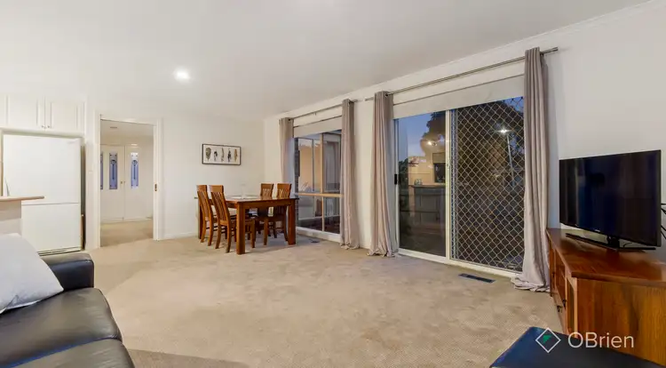 Second view of Homely house listing, 46 Jarryd Crescent, Berwick VIC 3806