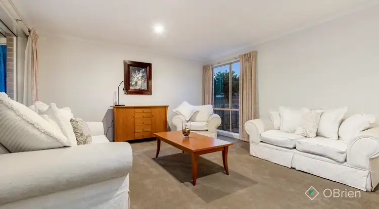 Third view of Homely house listing, 46 Jarryd Crescent, Berwick VIC 3806