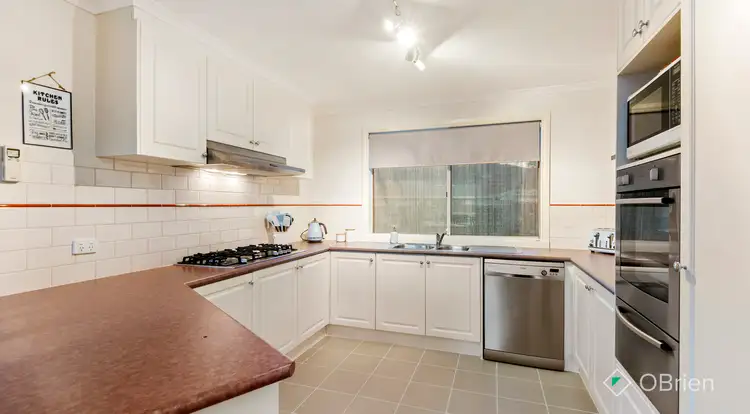 Fourth view of Homely house listing, 46 Jarryd Crescent, Berwick VIC 3806