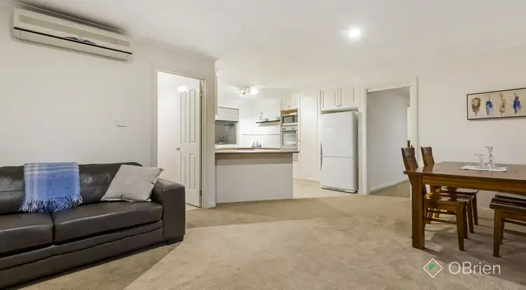 Fifth view of Homely house listing, 46 Jarryd Crescent, Berwick VIC 3806