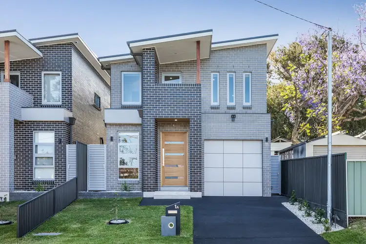1A Lenna Place, Jannali NSW 2226