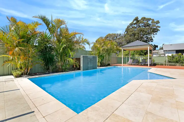 53 Crawford Avenue, Gwynneville NSW 2500