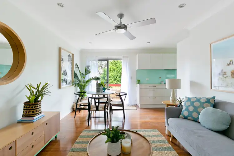 Main view of Homely apartment listing, 17/31-39 Boronia Street, Dee Why NSW 2099