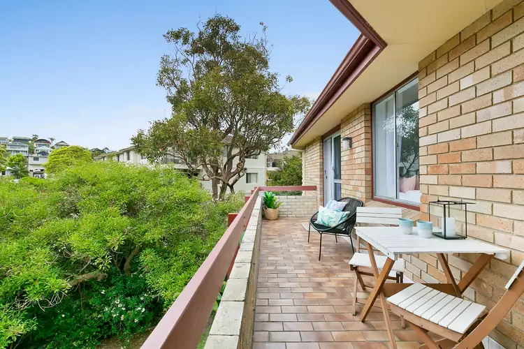 Third view of Homely apartment listing, 17/31-39 Boronia Street, Dee Why NSW 2099