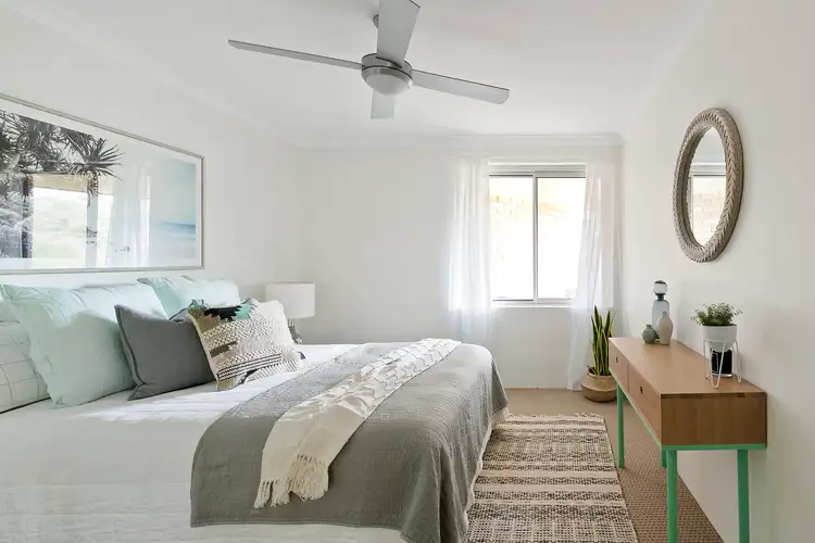 Fifth view of Homely apartment listing, 17/31-39 Boronia Street, Dee Why NSW 2099
